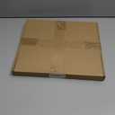 Sanfurney Mini Ink Pad Cube Caddy Tray Mini Size Stamp Pad Storage Tray Stackable Ink Pad Organizer Holder Tray, 1 Tray 49 Grids, Set of 2 Trays 98 Grids