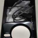 ESR for 15W MagSafe Car Mount Charger with CryoBoost, Made for Apple-Certified, for MagSafe Car Mount, Magnetic Wireless Car Charger for iPhone 17/16/15/14/13/12, Fast Charging, Phone-Cooling Charger