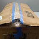 ENITYA Back Pillow for Bed Sitting up, 19" Reading Pillow for Sitting in Bed Adult, Back Support Pillow with Arms for Watching TV/Reading/Gaming/Resting, Medium(Black)