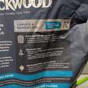 Blackwood Complete & Balanced Diet Dry Dog Food, Chicken Meal & Brown Rice with Ancient Grains, 24 Pound Bag, Slow Cooked with Vitamins & Minerals