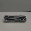 XXZU 71" Camera Tripod, Tripod for Camera Phone with 360Ball Head and Smartphone Holder, Aluminum DSLR Tripod Stand, Travel for Phone/DSLR/SLR/Projector/Video Recording, Max Load 8kg/17.64lb