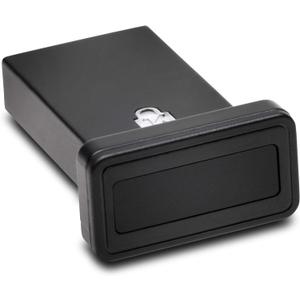 Kensington FIDO U2F and FID02 USB-A Security Key and Fingerprint Reader - Windows, macOs, Chrome