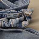 Wrangler Womens Cowboy Cut Slim Fit Jean Bleach (3-34, Antique Wash)