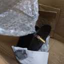 WSays 2" out 1.5 Up Spare Tire Carrier Spacer Compatible with Jeep Wrangler JK TJ YJ 1987-2018 Black