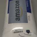 MIULEE 18x18 Throw Pillow Inserts Set of 2, Decorative Throw Pillows for Couch Sofa Bed, 100% Virgin Fiber Filling