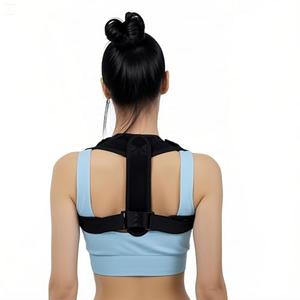 HLOES Posture Corrector for Women and Men