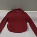 HBQ Women's Casual Sweater Dress Turtleneck Ribbed Bodycon Long Sleeve Mini Knit Dresses 2025 Fashion (Small)