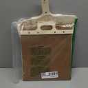 Sliding Pizza Peel - Wood Pizza Slider Smart Pizza Peel Slider That Transfer Pizza PerfectlyNon Stick Pizza Slider - 21.65" x 11.9"