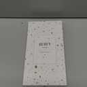 BERFY for iPhone 16 Case Glitter, with 9H Tempered Screen Protector + 2X Diamond Camera Lens Protectors, [Non-Yellowing] Women Clear Sparkly Cute Bling Hard Shockproof Phone Cover 6.1", Shiny Clear