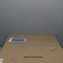 ARDEN Outdoor Dining Chair Cushion, 20 x 20, Rain-Proof, Fade Resistant, Sapphire Blue Leala