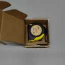 Son Birthday Gifts, Son Gifts from Mom Dad, Gifts for Son, to My Son Birthday Graduation Wedding Gifts for Teens Adult Son in Law Bonus Step, Funny Engraved 10 FT Tape Measure Useful Tools