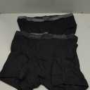 2(X) IST Men's Essential Cotton Boxer Brief 3-pack (Large)