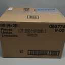 TENA Protective Incontinence Underwear for Men, Maximum Absorbency, Disposable Men's Underwear, Large, Grey, 80 Count