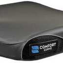 Curve Cushion 18" X 16"