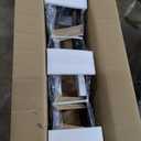 Storm Shell XL Weatherproof 55 Outdoor TV and Soundbar Enclosure (45-55 inch)