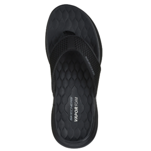 Skechers Vapor Foam Flip-Flops Mens Size 12