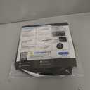 EcoNour Car Windshield Sunshade | Blocks 99% Heat & Keeps Interior Cool | Universal Fits Cars, SUVs, Trucks | Automotive Sun Screen, Visor & Car Accessories for Summer | Medium (64x32 Inches)