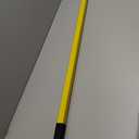 Yellow Bar, 52 inch