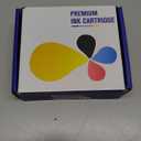 952XL Ink Cartridges Combo Pack Replacement for HP 952XL 952 XL Ink Cartridges to Use with HP Officejet Pro 8710 7740 8720 8702 8210 7720 8715 8730 8740 8216 Printer (Black/Cyan/Magenta/Yellow)