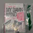 I Would, But My DAMN MIND Won't Let Me!, A Teen's Guide To Controlling Their Thoughts And Feelings (Words Of Wisdom For Teens)