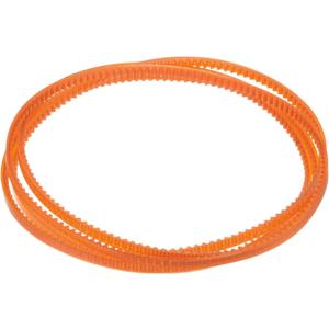 uxcell 4pcs MB Series Standard Sewing Machine Belts MB-520 Motor Drive V Belt, 520mm / 20.5" Outside Circumference
