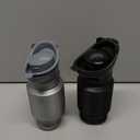 Portable Urinal for Men,Collapsible Pee Bottles for Men and Women,750 ml,A Set of 2 Car Urine Bottles,with Disposable Bags,Storage Bags,Suitable for Outdoor Camping,Tourism,Traffic Jams