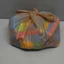 88PCS Big Building Blocks with Blue Building Bag Educational STEM Toys Gift for Kids and Toddlers