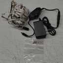 Aclorol Led Strip Lights Outdoor Waterproof 16.4FT Warm White 3000K AC 110V-130V Connectable LED Rope Light Strip Plug in for Bedroom Outside Garden Patio Indoor Outdoor Backyards Decor 120LEDs/M 5M