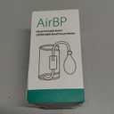 Bluetooth Blood Pressure Monitor for Home Use, Rechargeable Blood Pressure Machine, Adjustable Large Cuff, Free App Enabled for iOS & Android