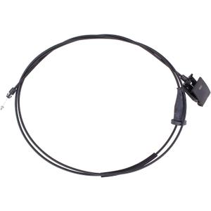 NewYall Hood Latch Release Cable With Handle for Chrysler C300 Dodge Charger 2011-2018 2019 2020 2021 2022 1PS72DX9AB 912-450 1PS72DX9AC