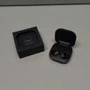 Beats Fit Pro (1st Gen) - True Wireless Noise Cancelling Earbuds - Active Noise Cancelling - Sweat Resistant Earphones, Compatible with Apple & Android, Class 1 Bluetooth- Beats Black