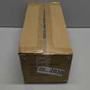 Christmas Garland with 50 Lights 9 Ft, Prelit Xnas Garland with Cypress Leaf, Battery Operated Christmas Decor for Mantle Staircase Indoor and Outdoor (RealLiketips-A)