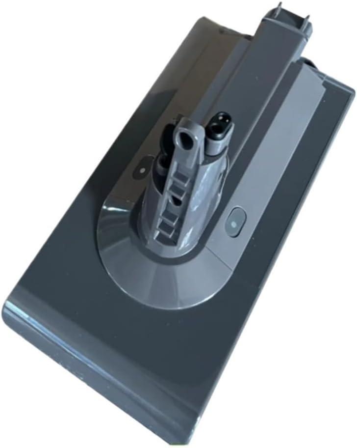 V11 Battery, 25.2V 4000mAh Replacemen Battery Compatible with V11 Cordless Vacuum,for V15 SV15 Series