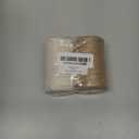 984 Ft Twine String, Natural Jute Twine, 2mm White Cotton Rope, 10ply Black Cotton for Crafts, Art, Gardening Plants, Gift Wrapping, Decoration, Packing String Bulk(3 Rolls)