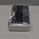 FASHION 2Pairs of gloves, Grey, Black