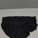 Bali Women's Hi-Cut Panties, High-Waisted Smoothing Panty, High-Cut Brief Underwear for Women, Comfortable Underpants, XL