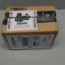 Security Cameras Wireless Outdoor, 2K 3MP Pan Tilt 355 View IP65 Waterproof Rechargeable Battery Powered PTZ WiFi Solar Camera with PIR, Color Night Vision,2-Way Talk,Cloud/SD (1 Count (Pack of 1))