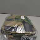 Survival Kit, 262Pcs Survival Gear and Supplies with First Aid Kit Pouch and Crossbody Bag, Emergency Kit with Tent, Camping Axe Hammer, Survival Shovel w/Pick, Bug Out Bag Gifts for Men Women