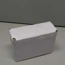 Yishang mini Terracotta Pots with Drainage Holes - 1.2 inches Succulent Cactus Nursery Planter,Tiny Clay Nursery Pots for Indoor/Outdoor Mini Plant, DIY Crafts, Wedding Favors(18 Pack)