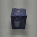 AquaBliss High Output Shower Filter Replacement Cartridge  Reduces Chemicals & Chlorine, Restores pH Balance, Glowing Skin, Strong Nails & Shimmering Hair  1-Pack (SFC100)