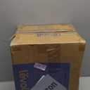 Core 300 Replacement Filter for LEVOIT Core 300S and Core 300-P Air Purifier, 3-in-1 H13 True HEPA Filter Replacement, Compared to Part # Core 300-RF, 2 Pack, White, By Improvedhand