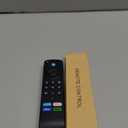 Replacement Voice Remote Control for Fire Stick/Amazon Fire Smart TVs(1st / 2nd / 3rd Gen)