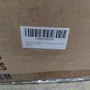 Farmhouse 15-Light Natural Wood Wagon Wheel Chandelier 40’’, Black Metal Pendant Chandeliers Wooden Vintage Rustic Light Fixtures Industrial for High Ceiling Living Dining Room Foyer Villa