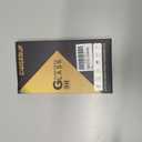 [2+2 Pack] Privacy Screen Protector Compatible with Galaxy S24 5G, 2 Tempered Glass Film with 2 Camera Lens Protectors, High Clarity, Anti-Spy Protection