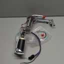 Electric Fuel Pump Module Assembly Compatible with Chevrolet Chevy GMC C1500 C2500 C3500 K1500 K2500 K3500 1996 1997 C/K V6 V8 4.3L 5.0L 5.7L 7.4L Replace E3622S P80001S HP10001 with O Ring