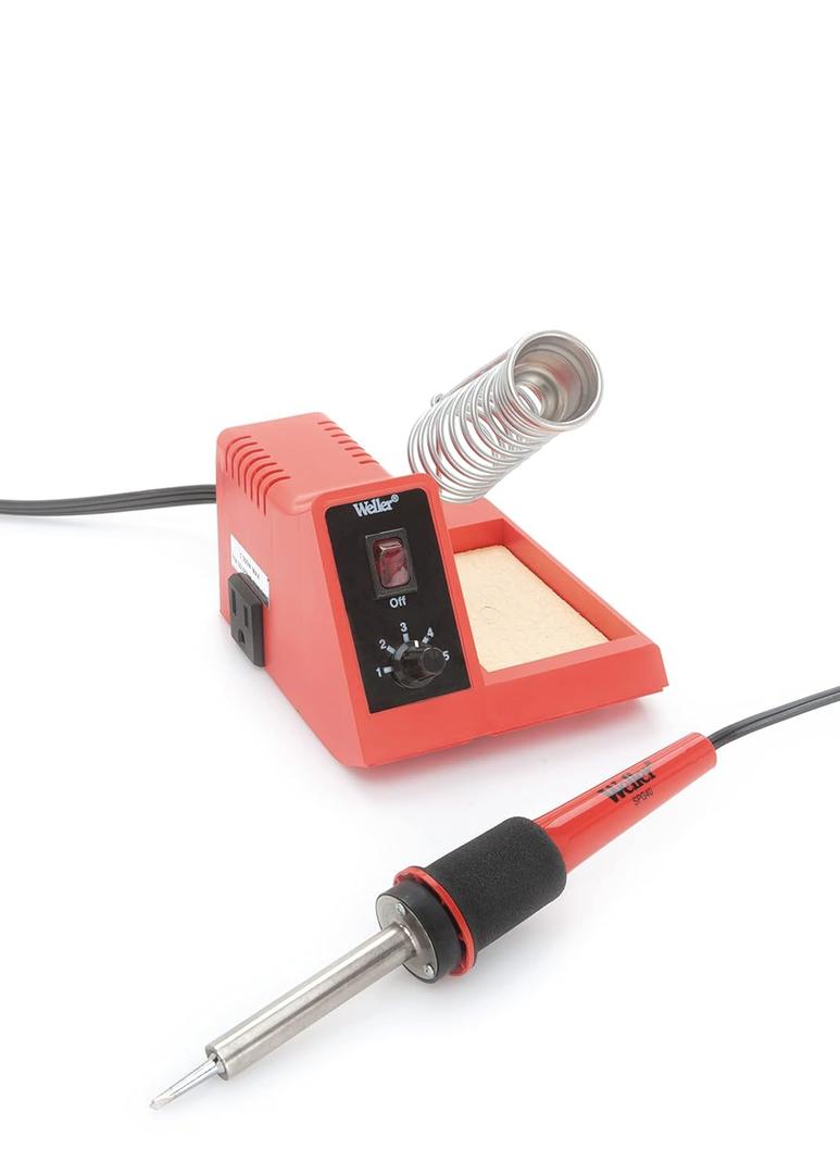 Station, Solder, 5-40 W