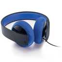 PlayStation Silver Wired Stereo Headset