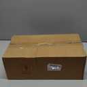 Hewory Gold Taper Candle Holders: Candlestick Holders Set of 6 Hurricane Glass Tall Candle Holder for Candlesticks Candle Sticks Holder Decor for Table Centerpiece Wedding Party Christmas Decorations