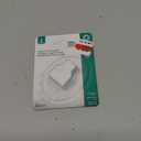 Power Gear in-Line Coupler, Ideal for Telephones, Answering Machines, Modems, Fax Machines, Caller ID Display, White, 76190