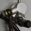 EATAKWARD 12 Piece 7/8" Mini Bicycle Handlebar Hydraulic Brake System with 50-Inch Hose, Replacement for Mini Bike Baja Doodlebug DB30 Minibikes Go Karts (Left Side)